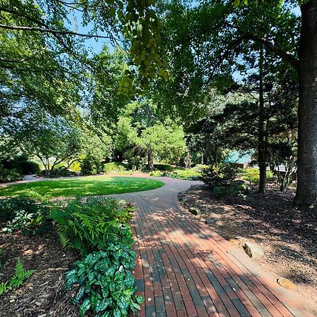 Apartamento Excelsior At The Manor House Clemmons Exterior foto