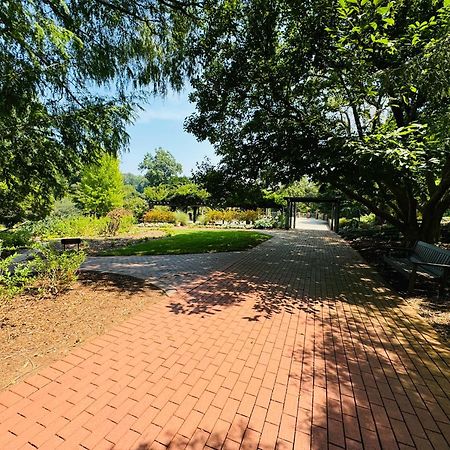 Apartamento Excelsior At The Manor House Clemmons Exterior foto