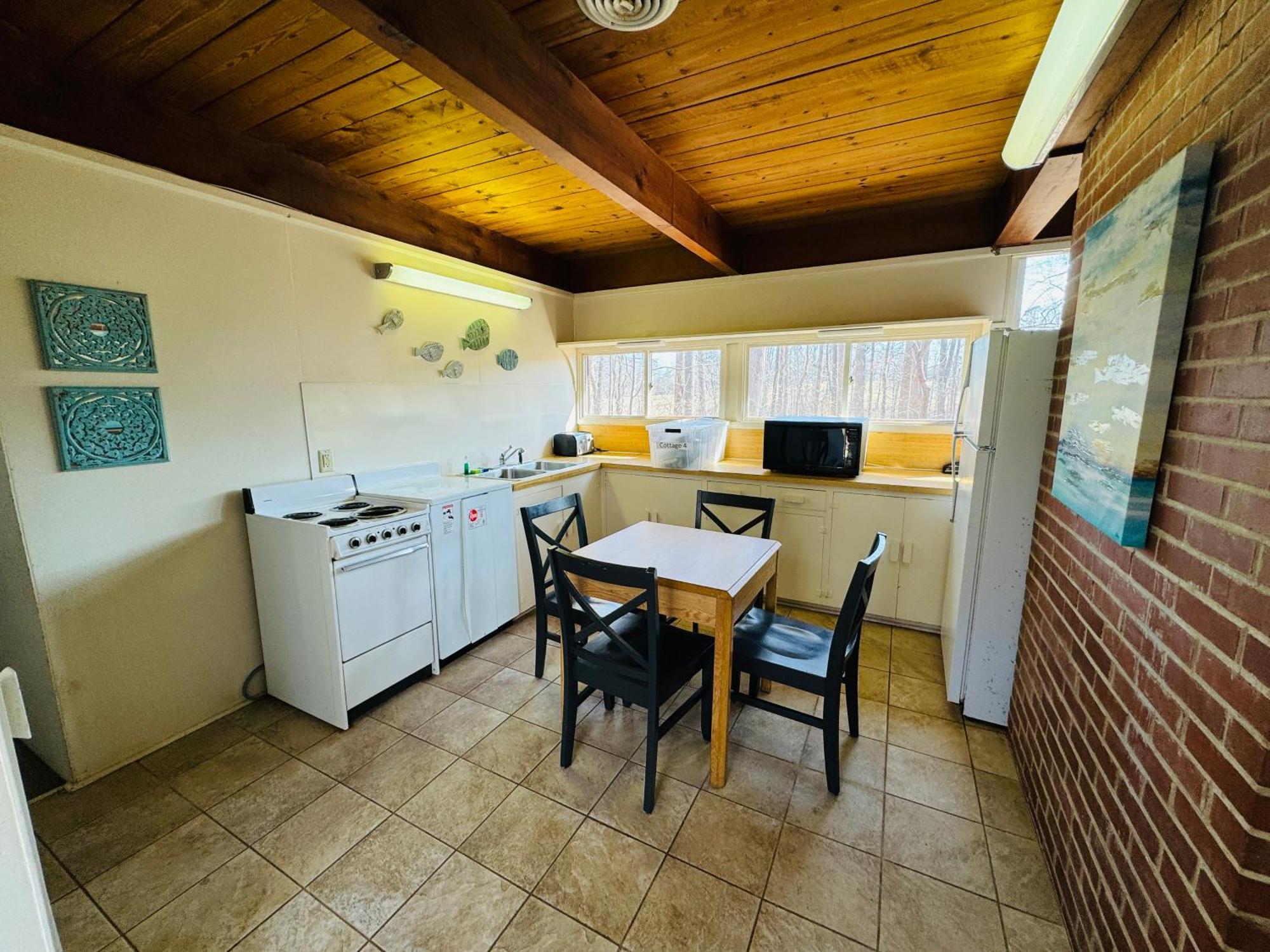 Apartamento Excelsior At The Manor House Clemmons Exterior foto