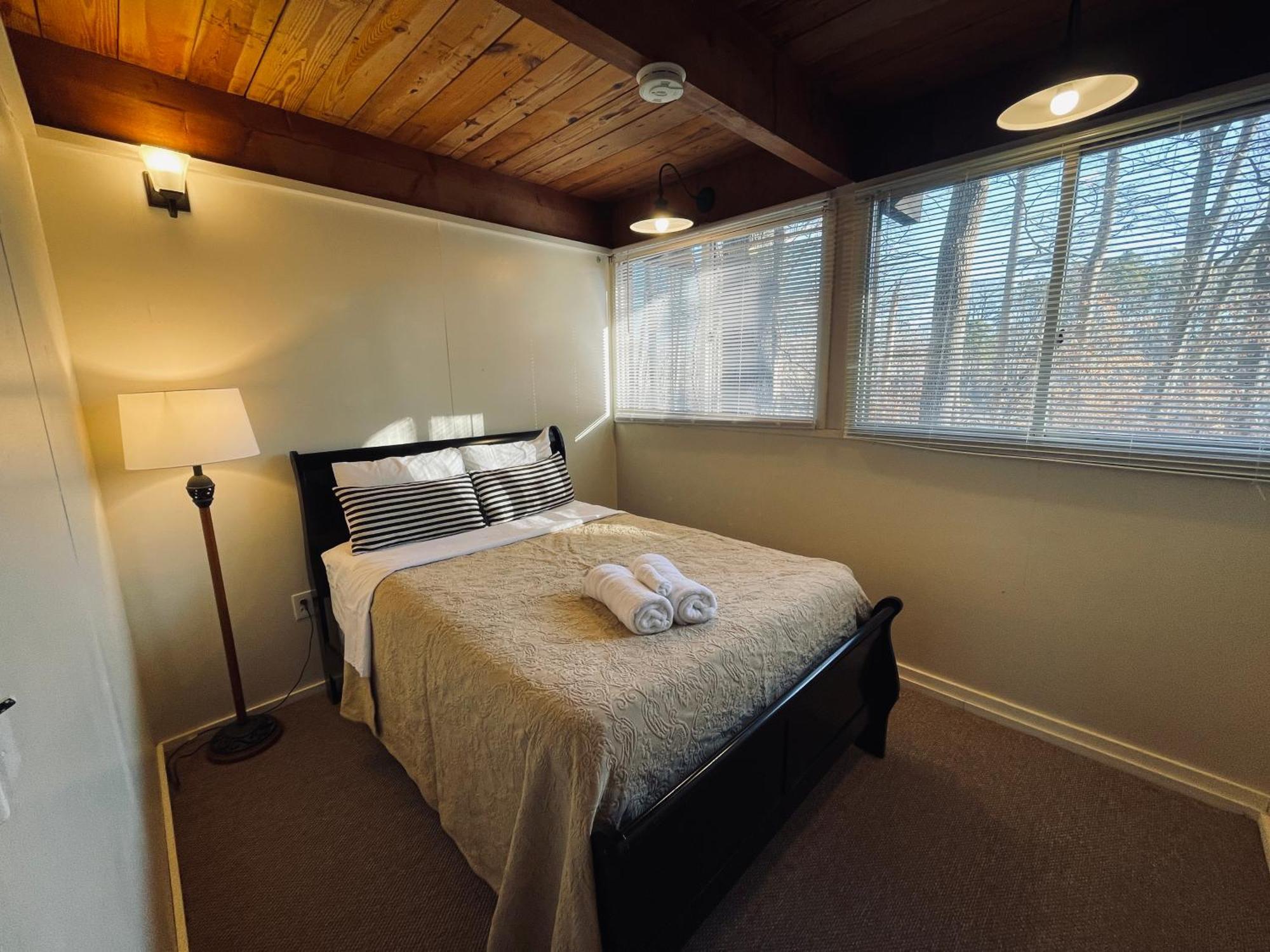 Apartamento Excelsior At The Manor House Clemmons Exterior foto