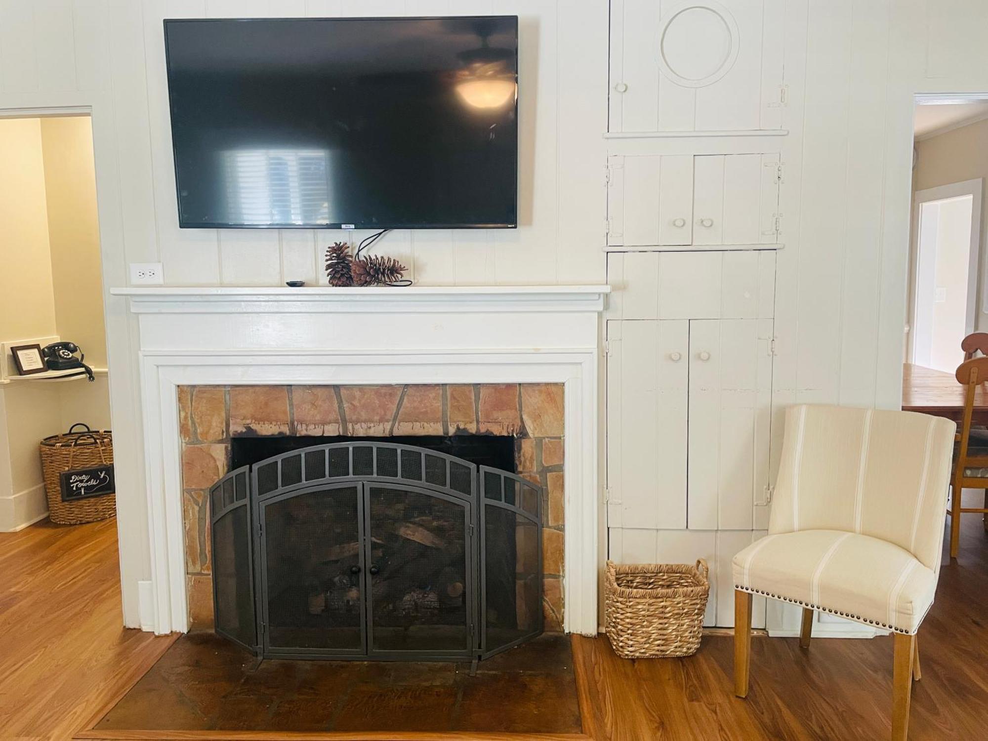 Apartamento Excelsior At The Manor House Clemmons Exterior foto
