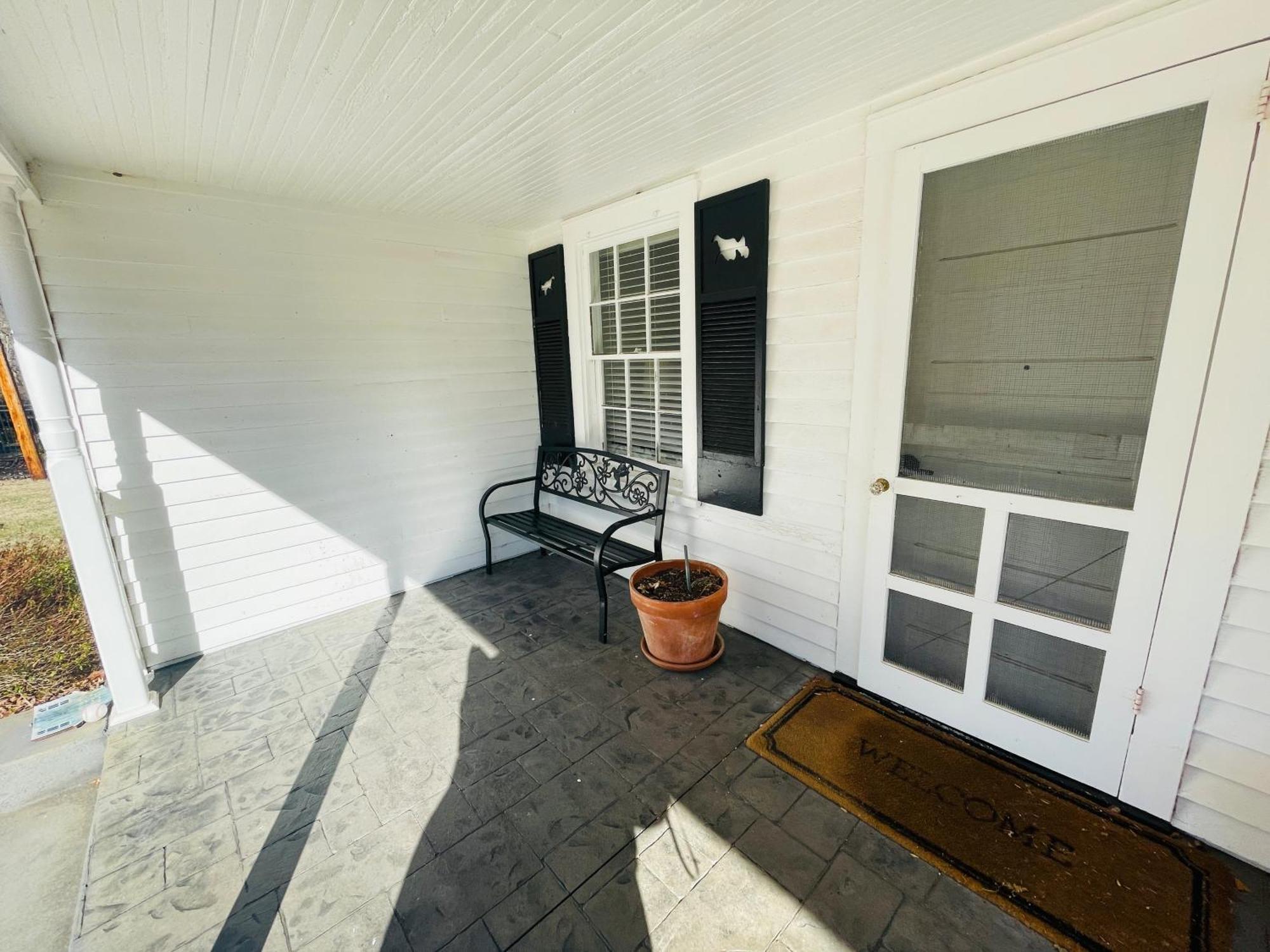 Apartamento Excelsior At The Manor House Clemmons Exterior foto
