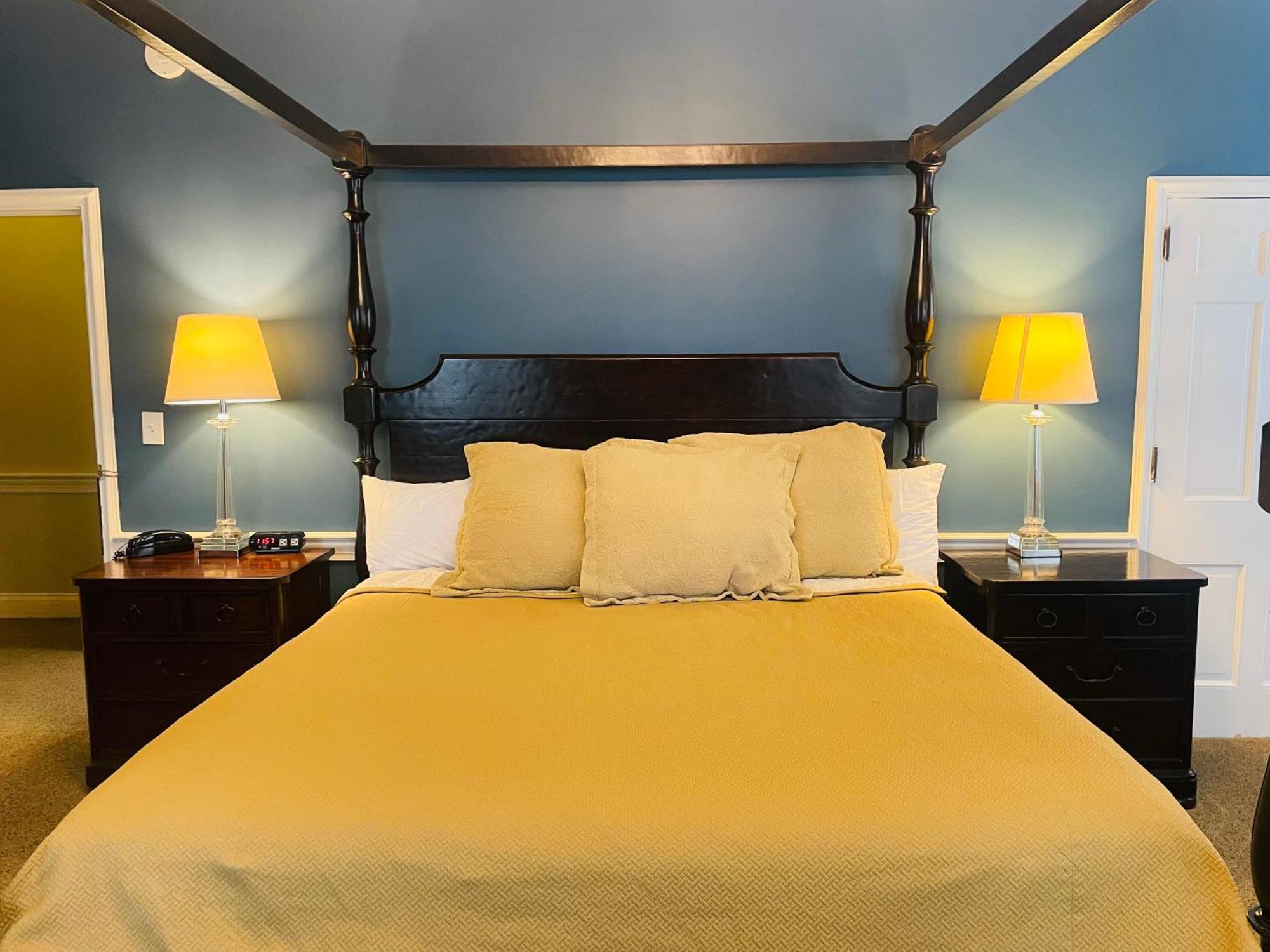 Apartamento Excelsior At The Manor House Clemmons Exterior foto