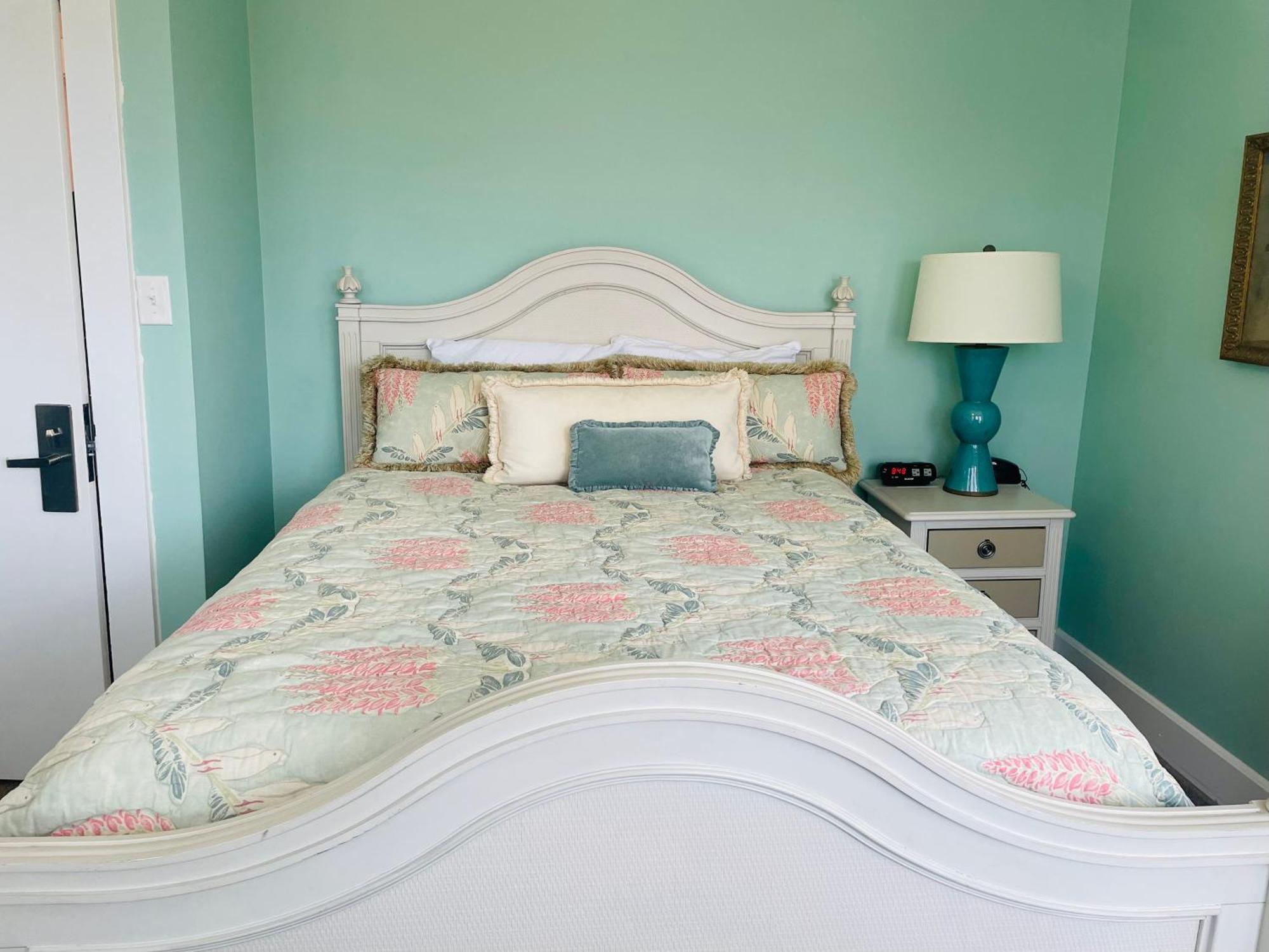 Apartamento Excelsior At The Manor House Clemmons Exterior foto